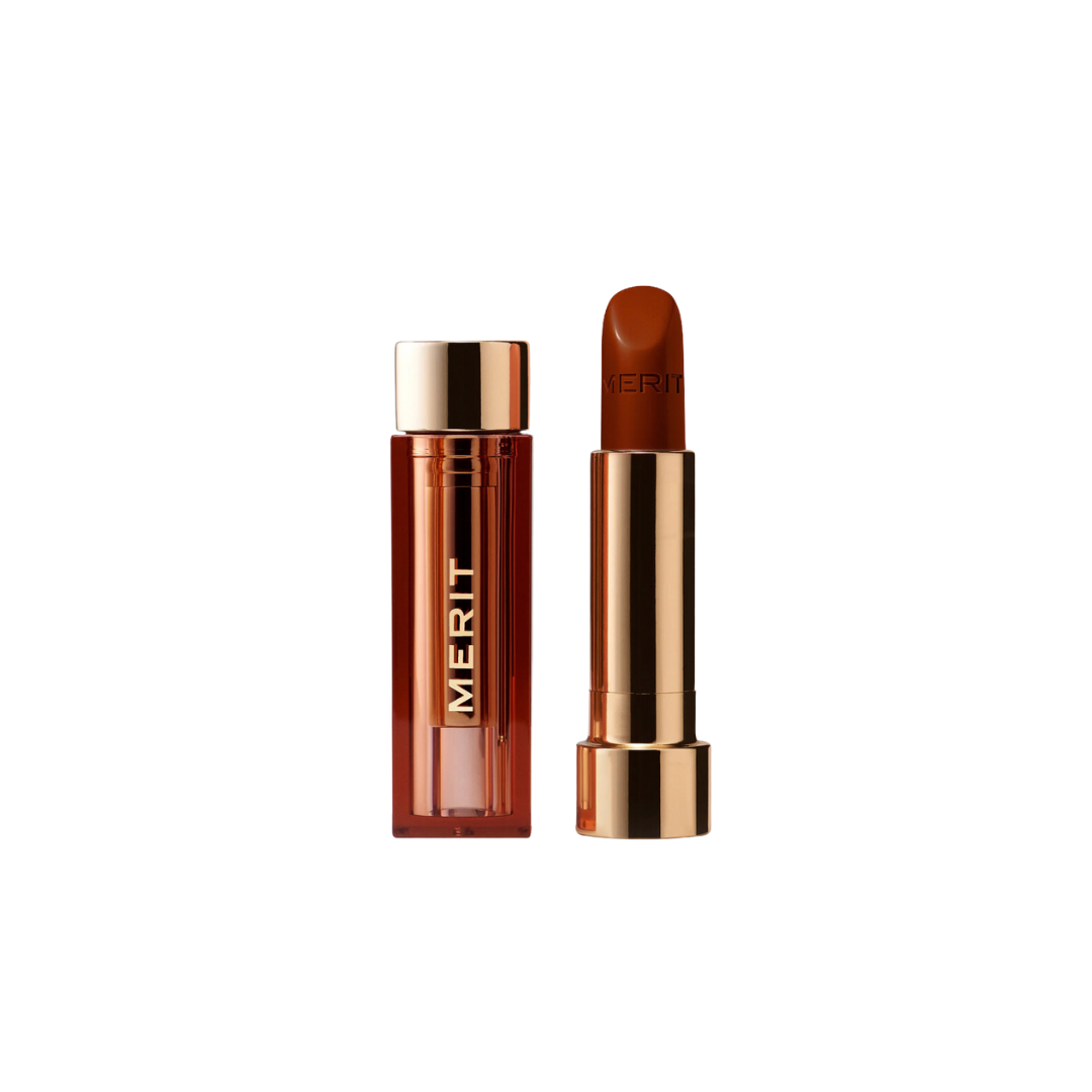 Merit Signature Lip in Tiger