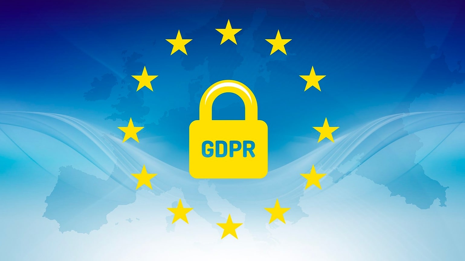 GDPR compliance