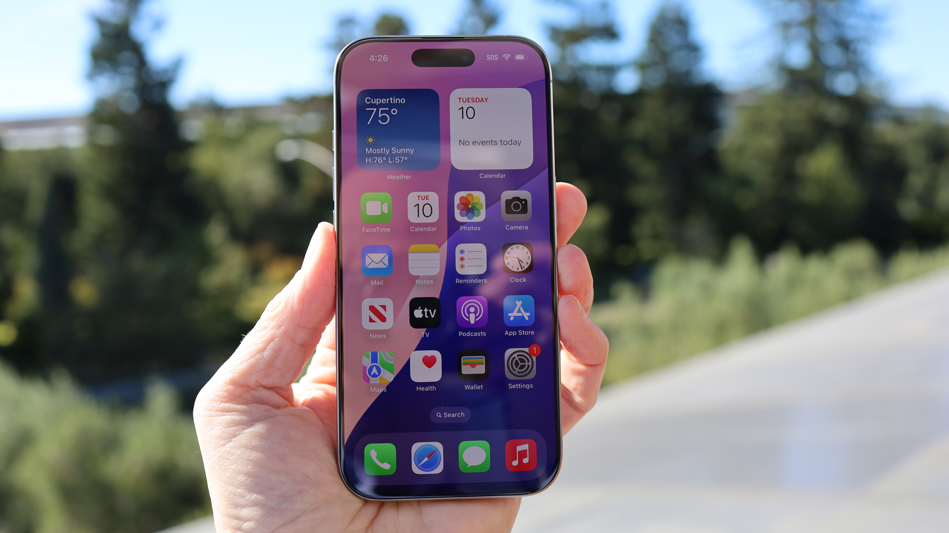 Apple iPhone 16 Pro REVIEW