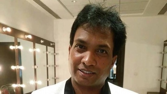 Sunil Pal had gone out of Mumbai for a show.