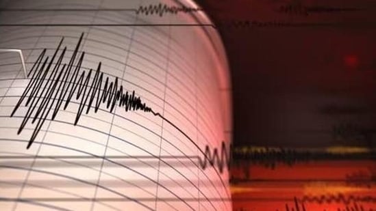 The earthquake struck at 7:27am, causing panic among residents of Telangana.. (Representative image)