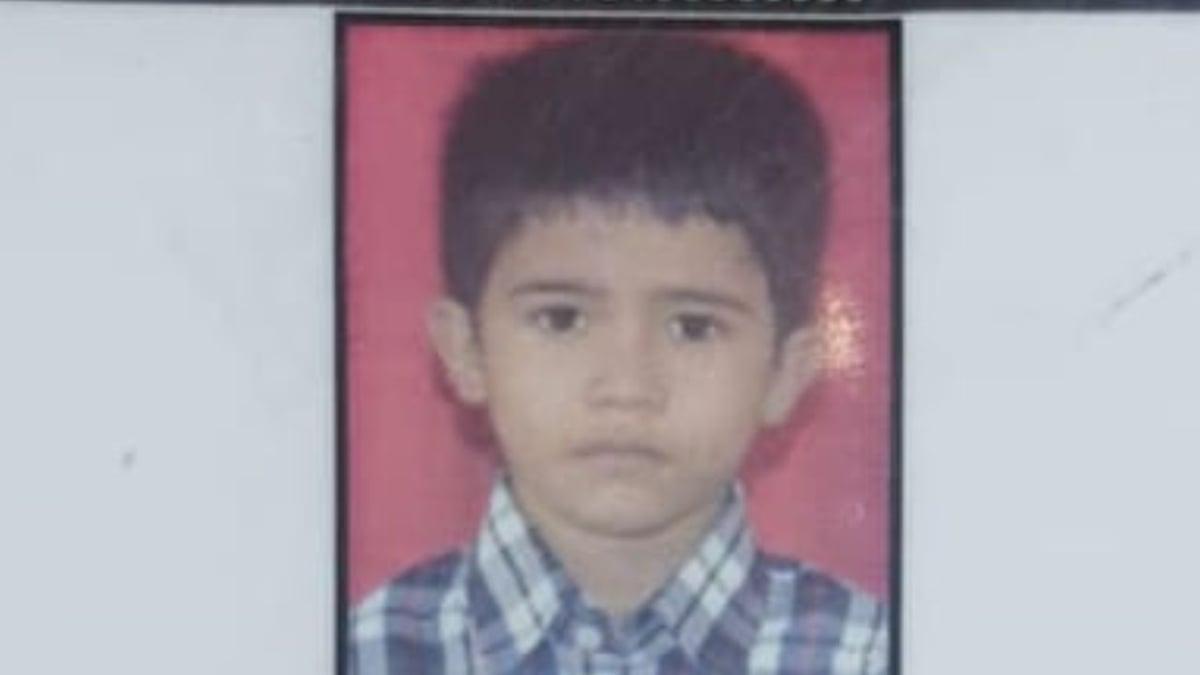 Navi Mumbai: 7-Year-Old Boy Dies After Falling Into Unprotected Construction Pit In Koparkhairane