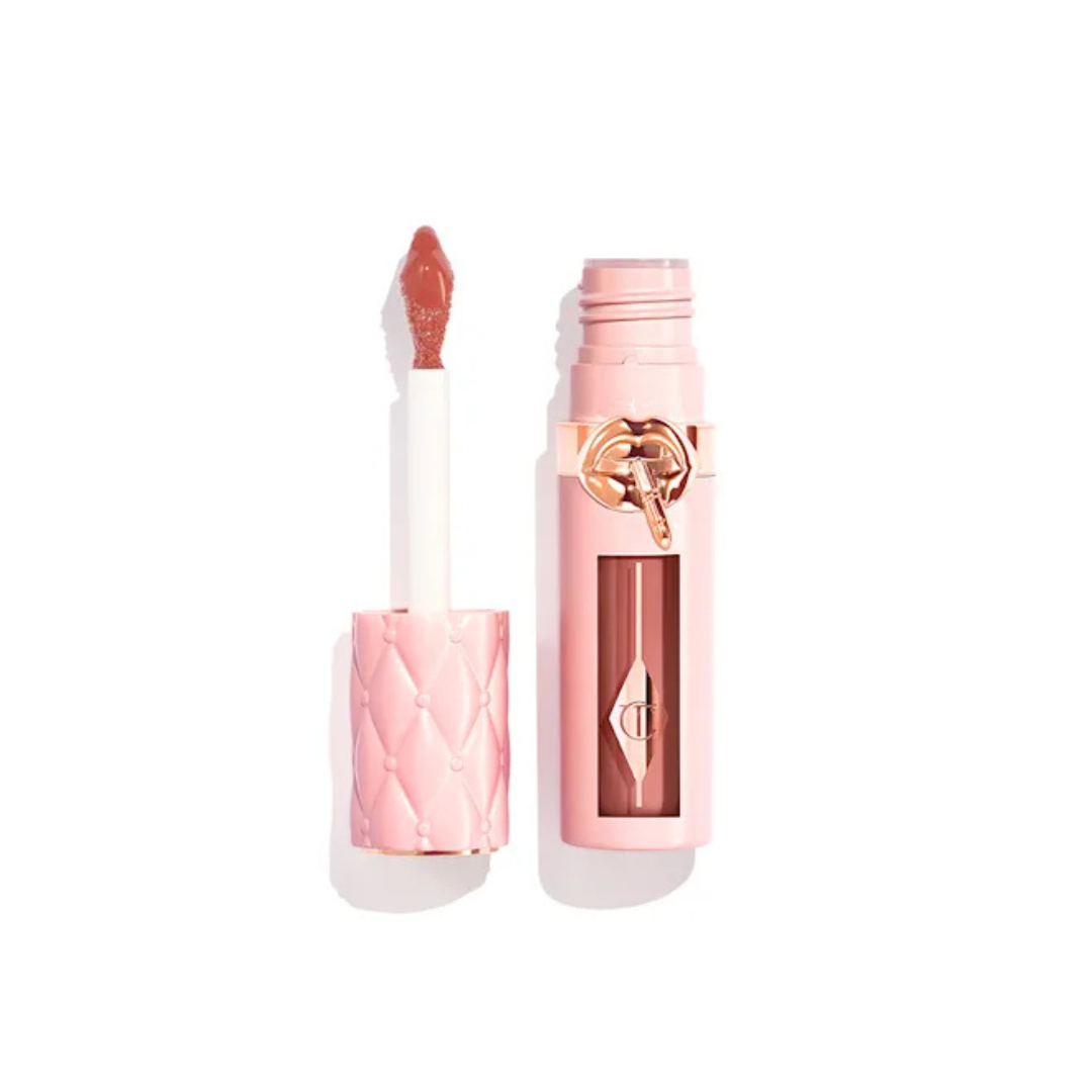 Charlotte Tilbury Pillowtalk Big Lip Plumpgasm Gloss