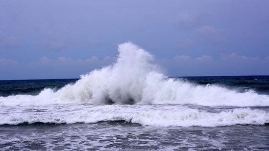 La Nina refers to the large-scale cooling of the ocean surface temperatures in the central and eastern equatorial Pacific Ocean, coupled with changes in the tropical atmospheric circulation.