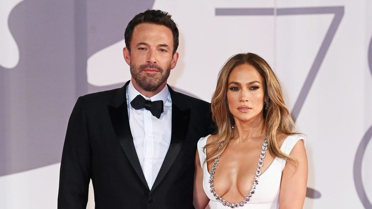 Jennifer Lopez & Ben Affleck Finalise Divorce Settlement 2 Years After Marriage