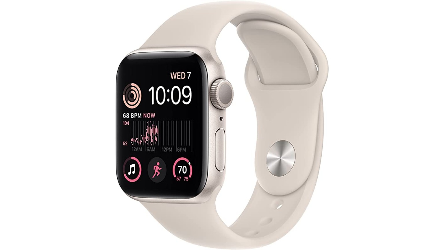 Apple Watch SE