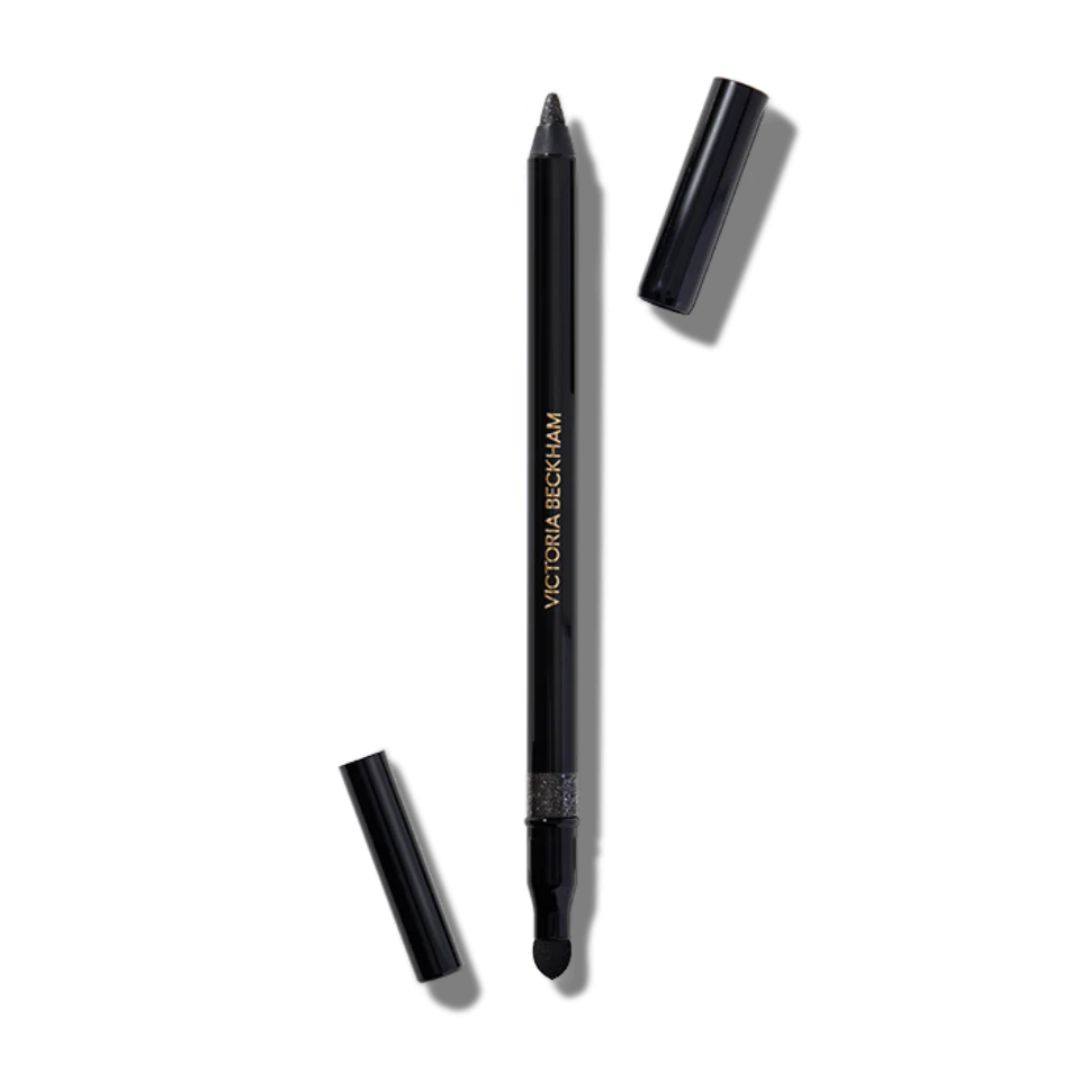 Victoria Beckham Beauty Satin Kajal Liner in Night Flash