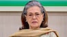 sonia gandhi