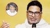 Prashant Kishor Detained