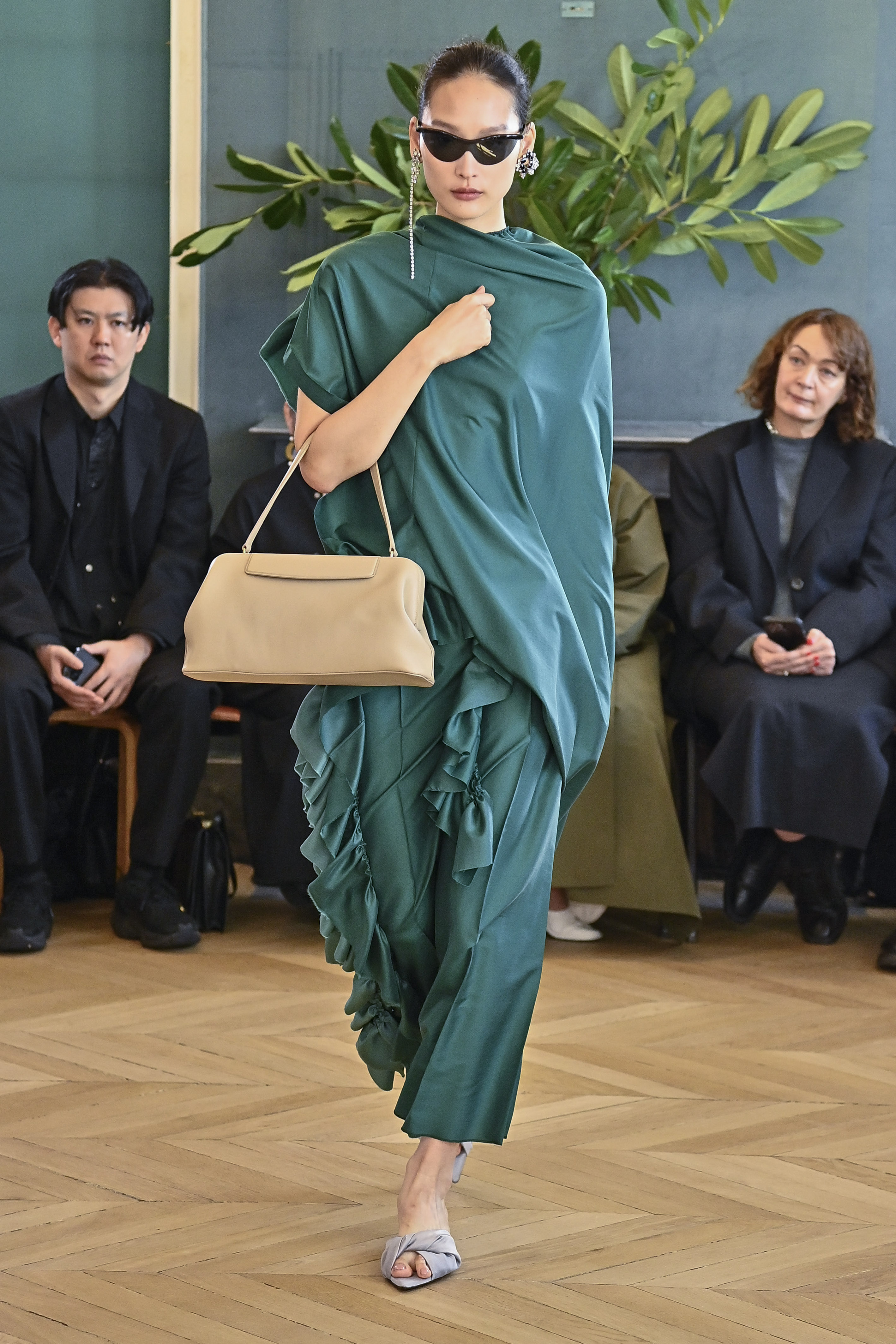 Carven spring/summer 2025