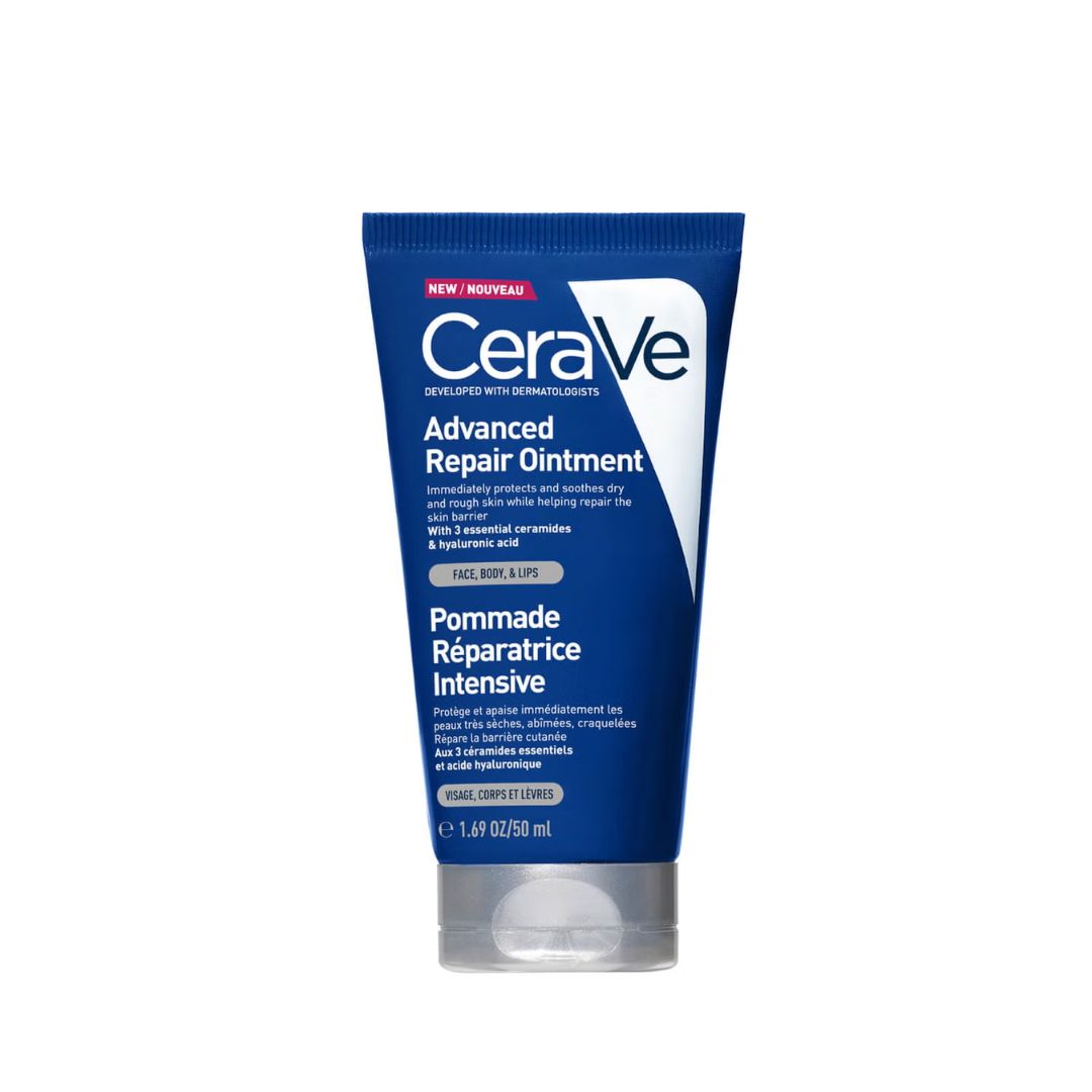 CeraVe Advanced Repair Ointment