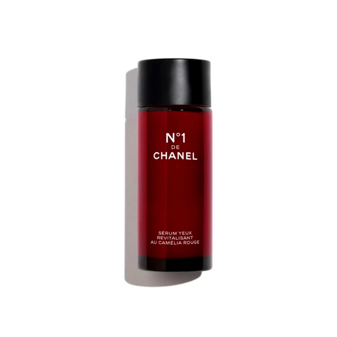 Chanel N°1 De Chanel Revitalizing Eye Serum