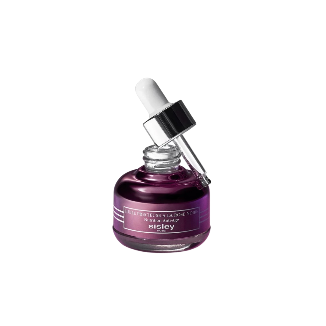 Sisley Black Rose Precious Face Oil