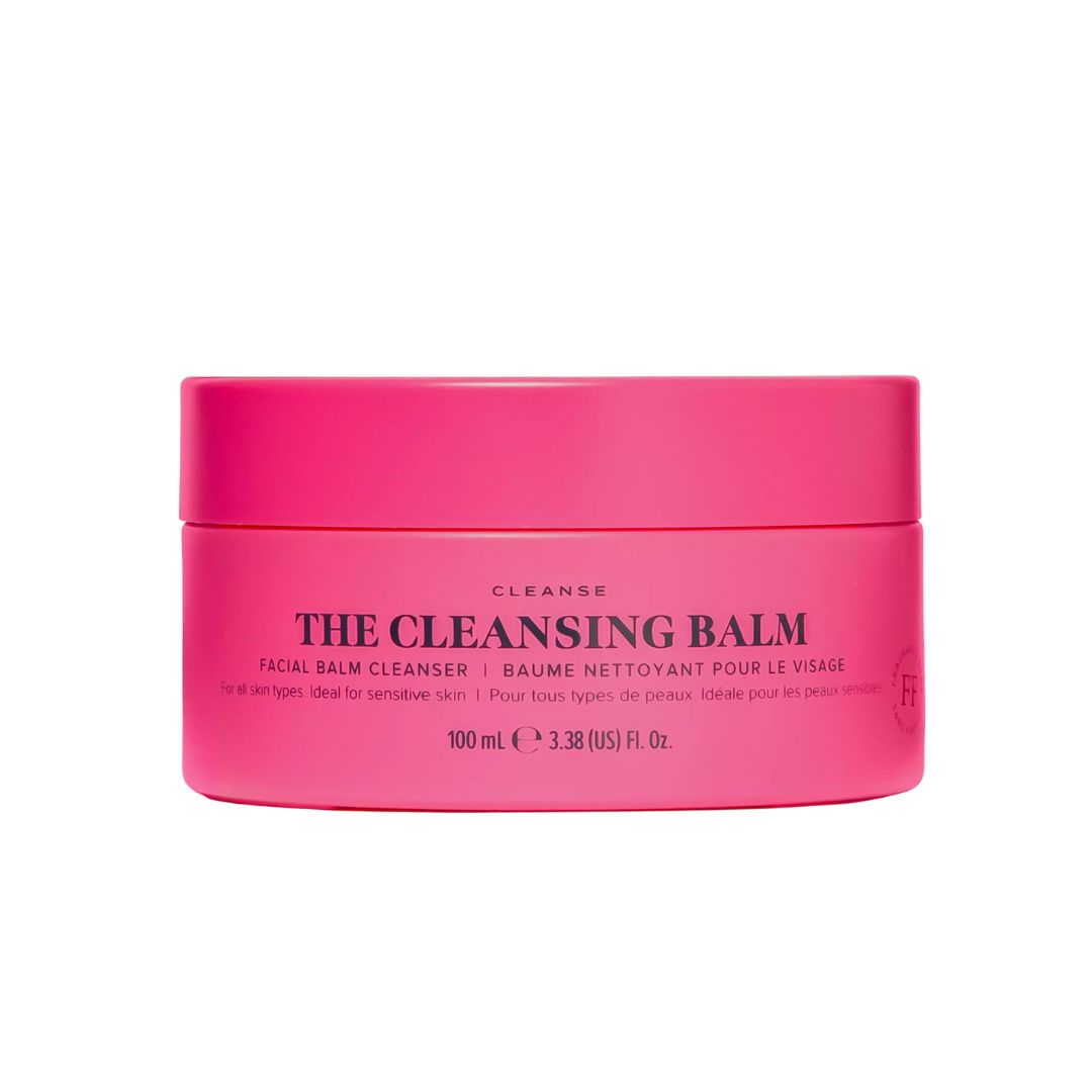 Skin Rocks The Cleansing Balm