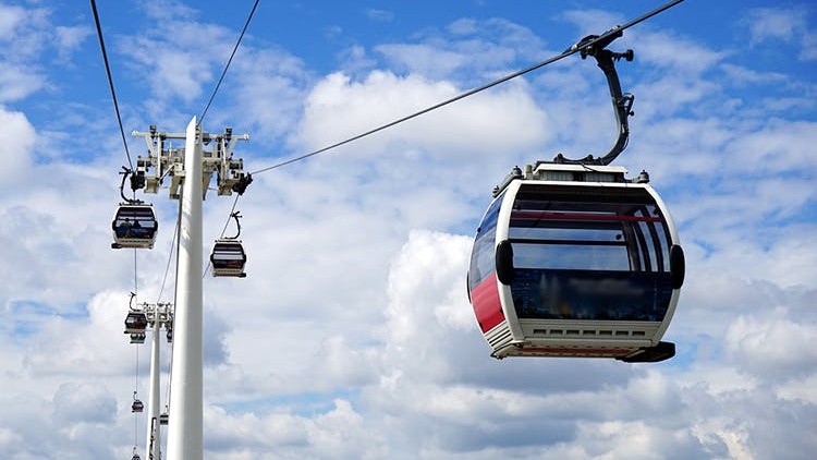 Mumbai: Cable Car Project In MMR Gets In-Principle Approval From Union Minister Nitin Gadkari