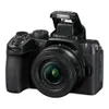 Nikon Z50II Mirrorless Camera...