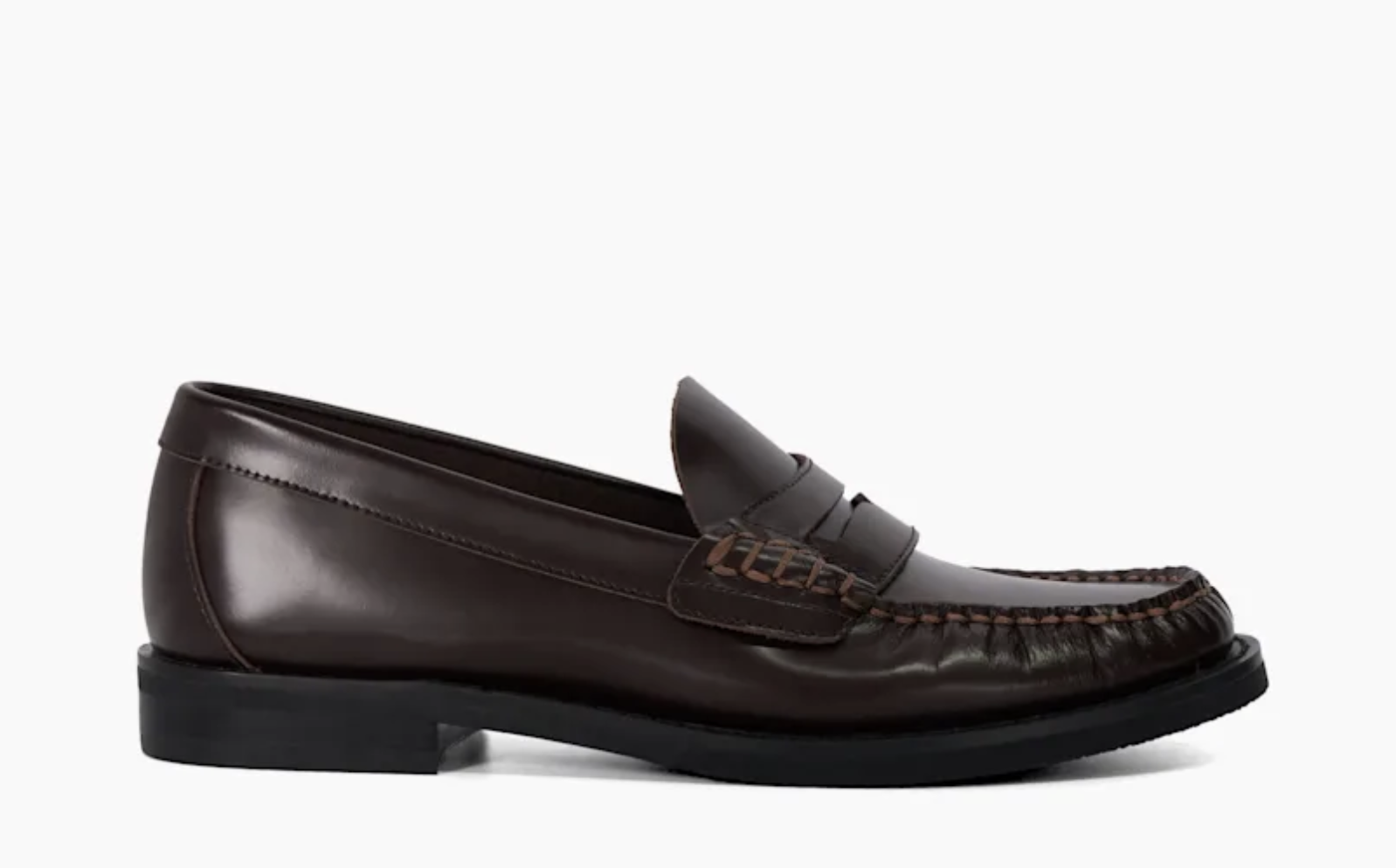 AEYDE Alfie suede loafers