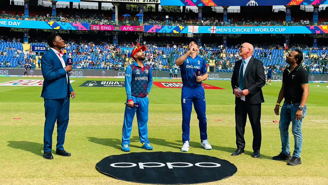 ICC Champions Trophy 2025: Why Is ECB Facing Pressure To Boycott England vs Afghanistan Group Fixture?