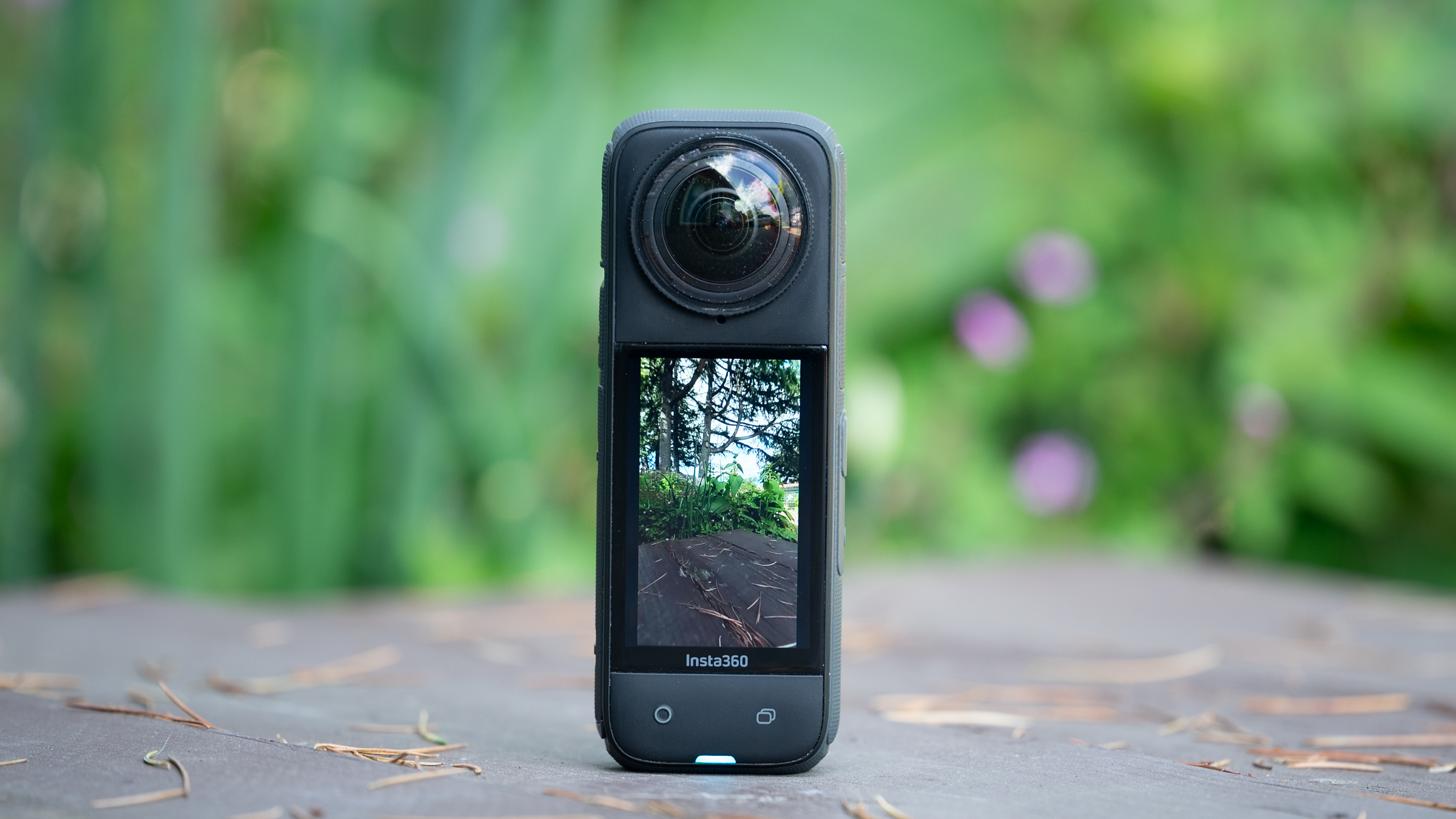 Insta360 X4-8K Waterproof 360...