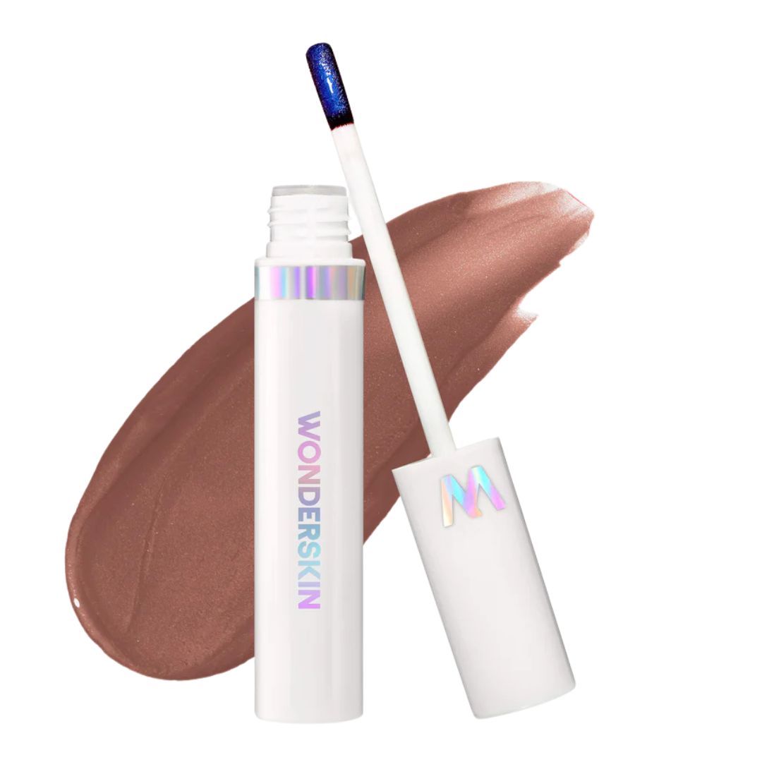 Wonderskin Wonderblading Lip Mask in