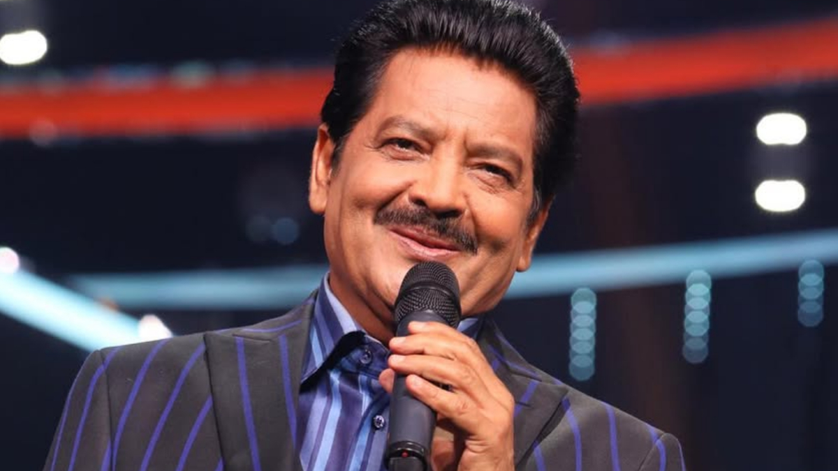 Udit Narayan Breaks Silence After His Residential Building In Andheri Catches Fire: 'It Was Difficult...'