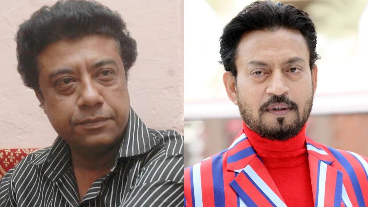 Irrfan Khan's NSD Batchmate & Theatre Actor Alok Chatterjee Dies At 64, Singer Swanand Kirkire Mourns His Death