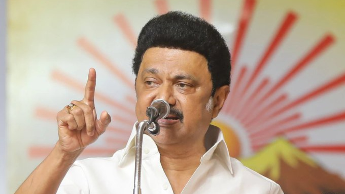 'Tamil Nadu Will Fight Draft UGC Regulations, Legally & Politically,' Says CM M K Stalin