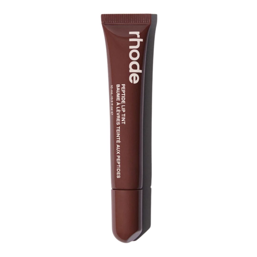 Rhode Peptide Lip Tint in Espresso