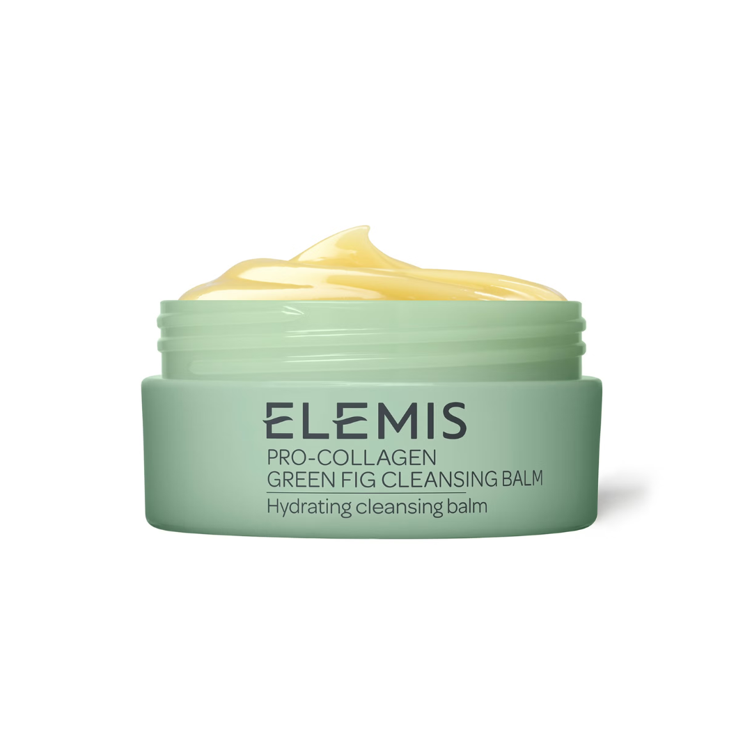 Elemis Pro-Collagen Green Fig Cleansing Balm