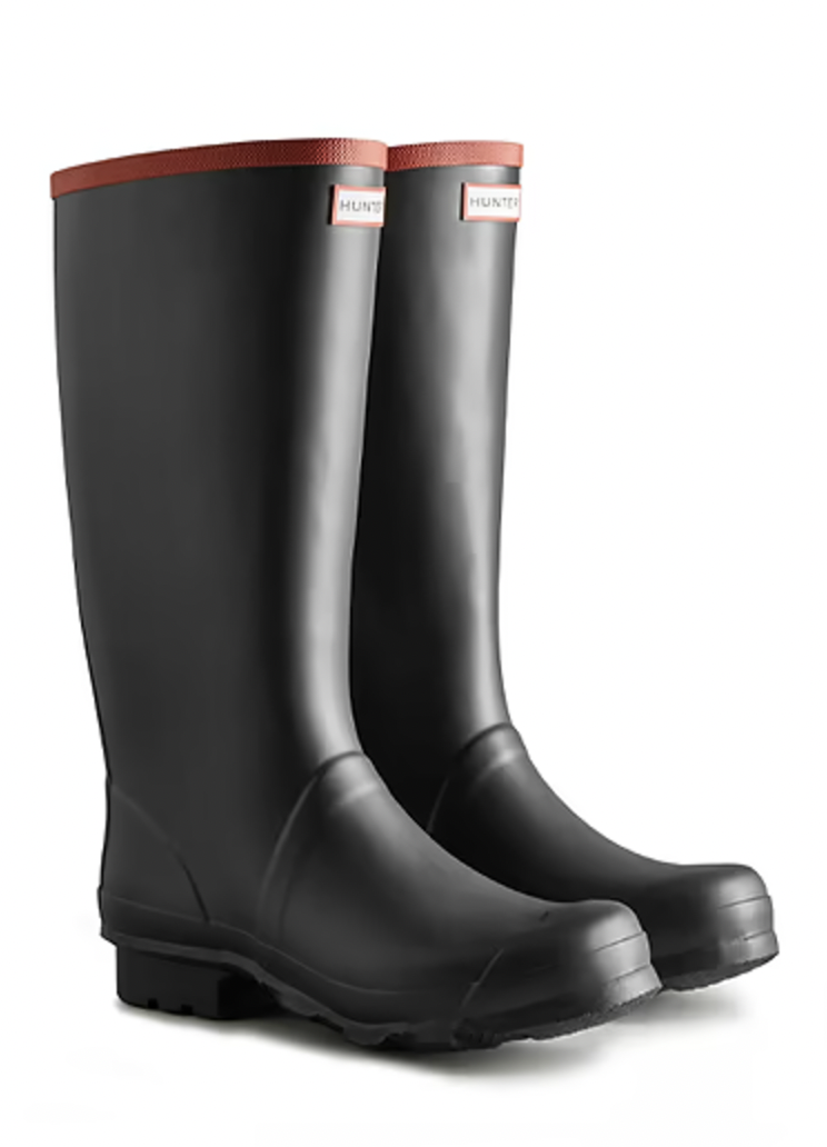 Argyll Full Knee Wellington Boot