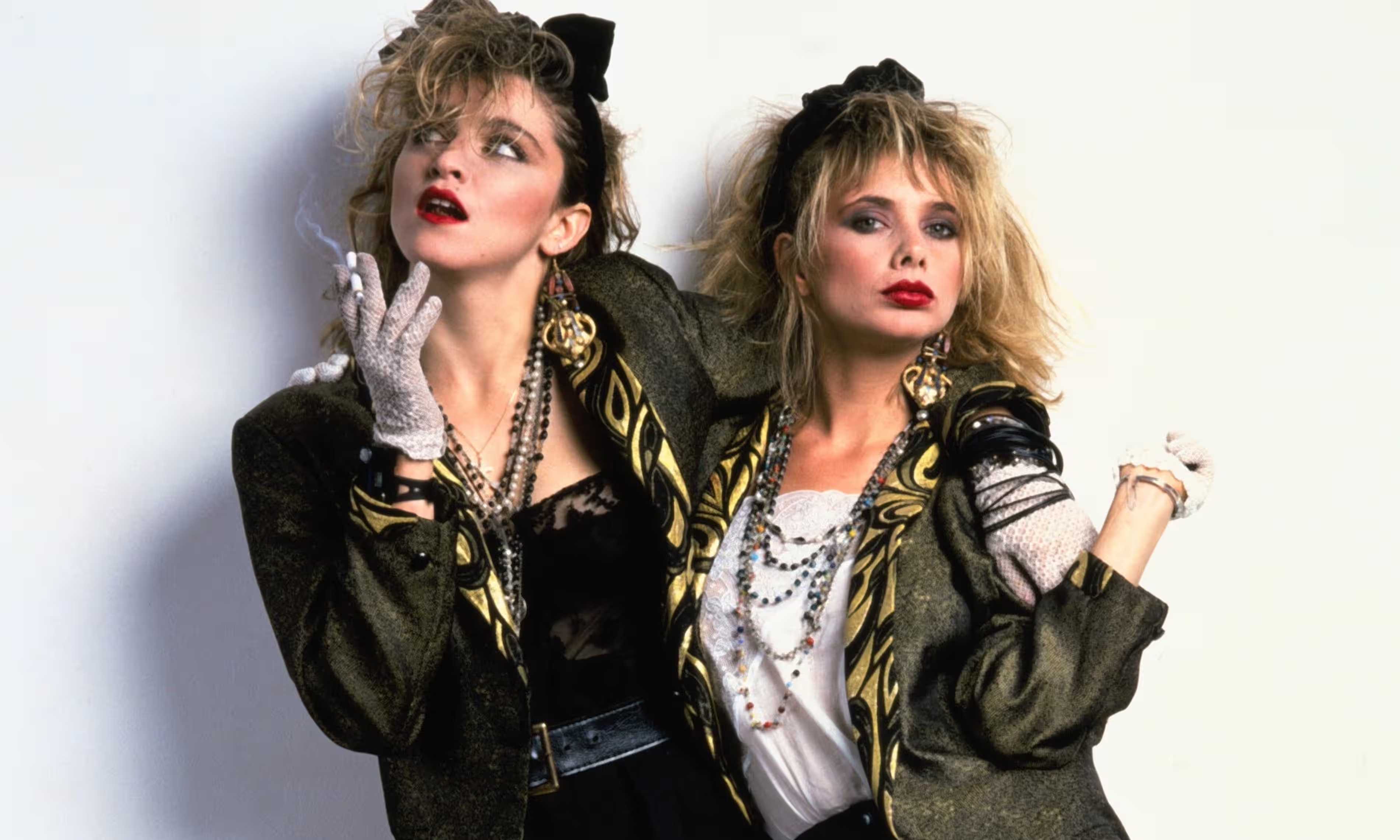 Desperately Seeking Susan, 1985