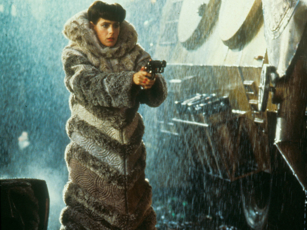 Blade Runner