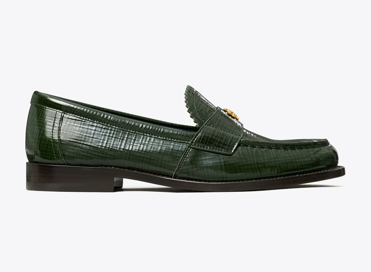 Boden Iris Snaffle Loafers