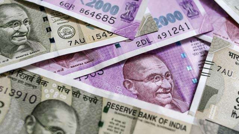 India's Provisional GDP Growth At 6.4% In FY24-25; Estimate Jumps To ₹173 Lakh Crore