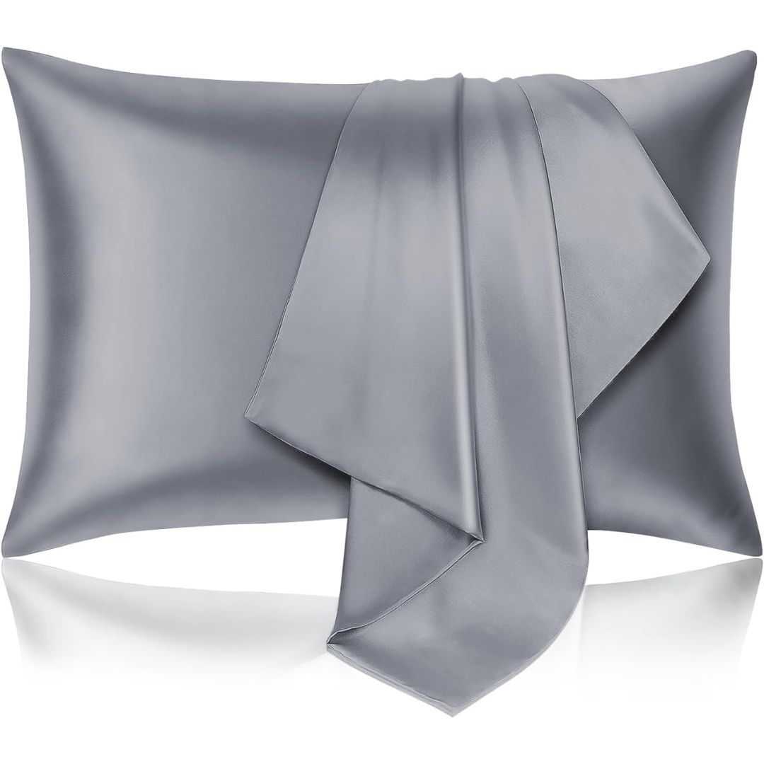 last minute christmas gifts silk pillowcase