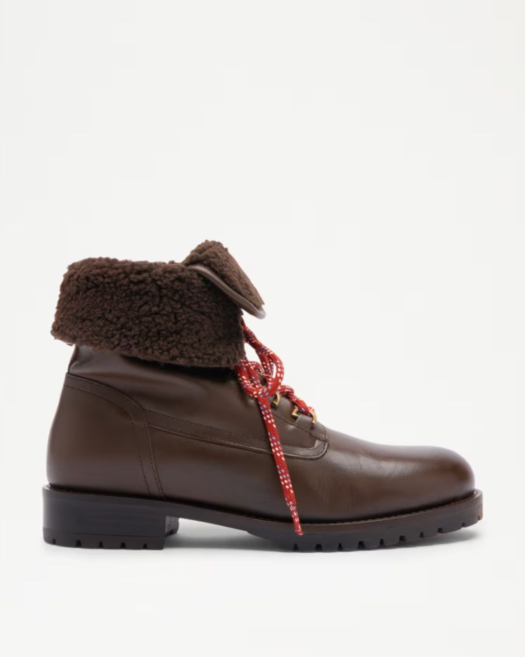 Russell & Bromley Lagoon Winter Boots