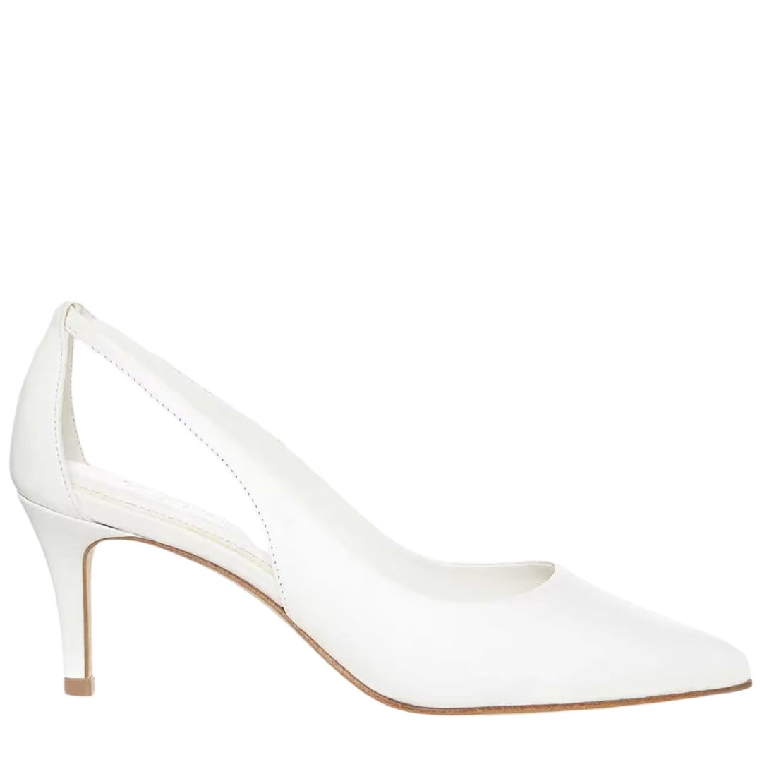 Hobbs Natasha Court Shoes