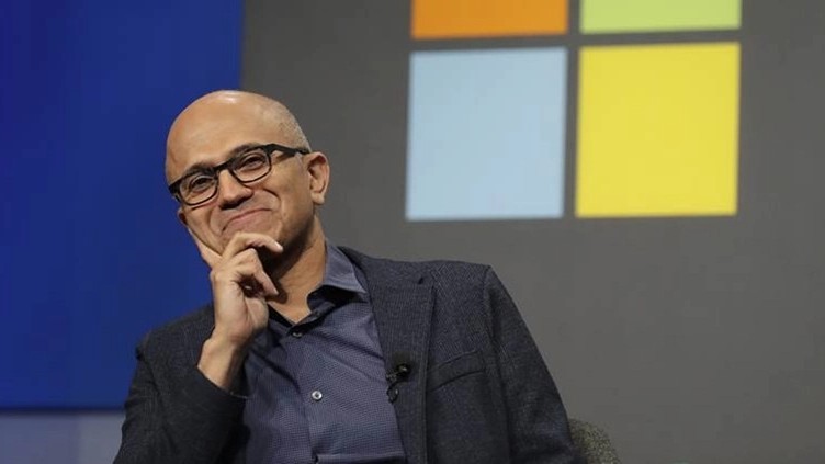 'Microsoft To Invest USD 3 Billion In India To Expand AI & Cloud Infrastructure,' Says CEO Satya Nadella