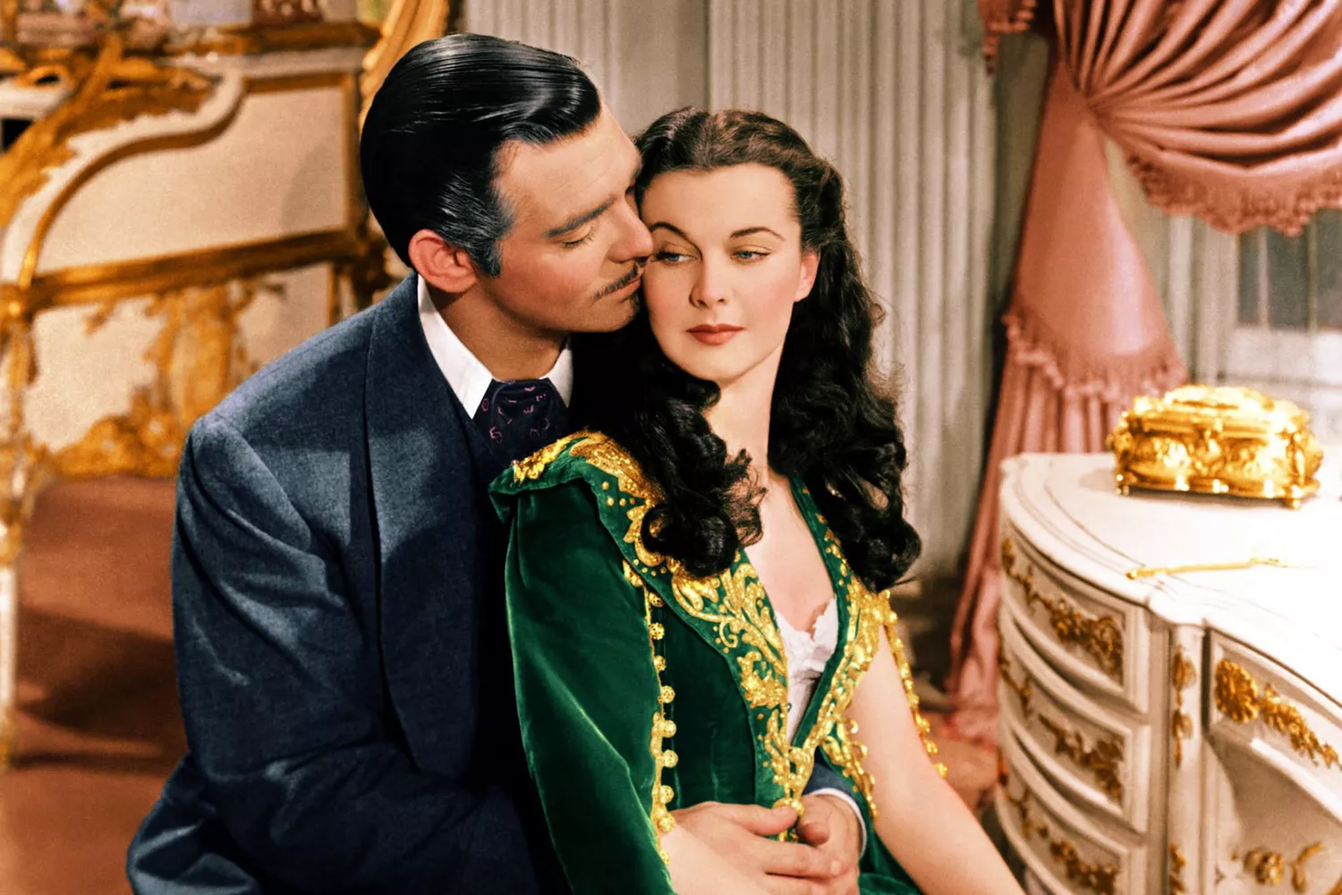 Gone With The Wind, 1939