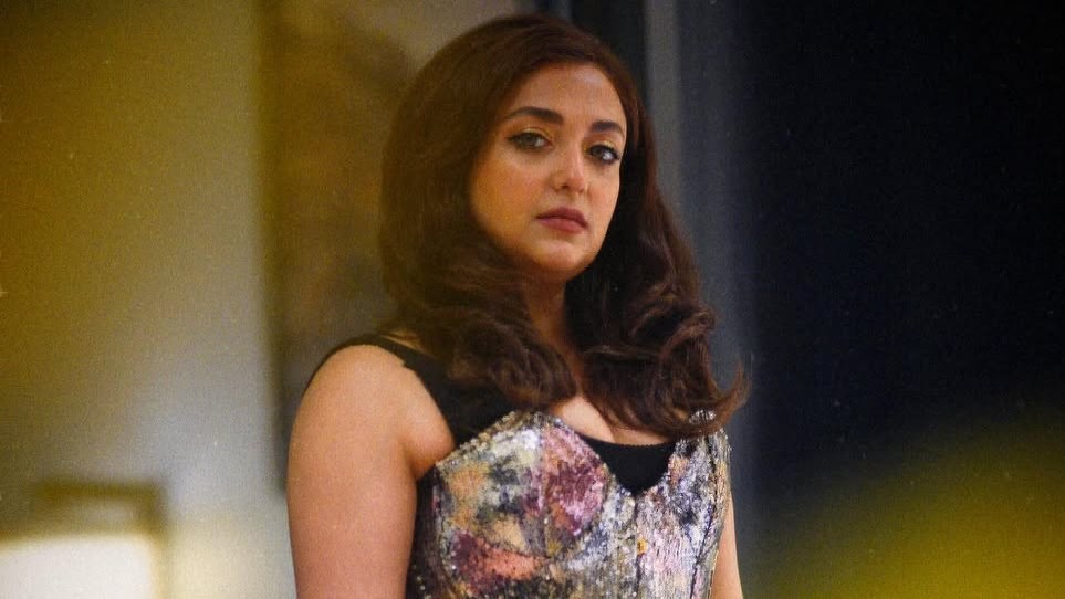 'Disheartening, Unfortunate': Singer Monali Thakur Slams Concert Organisers For Falsely Accusing Her Manager Of Sexual Harassment