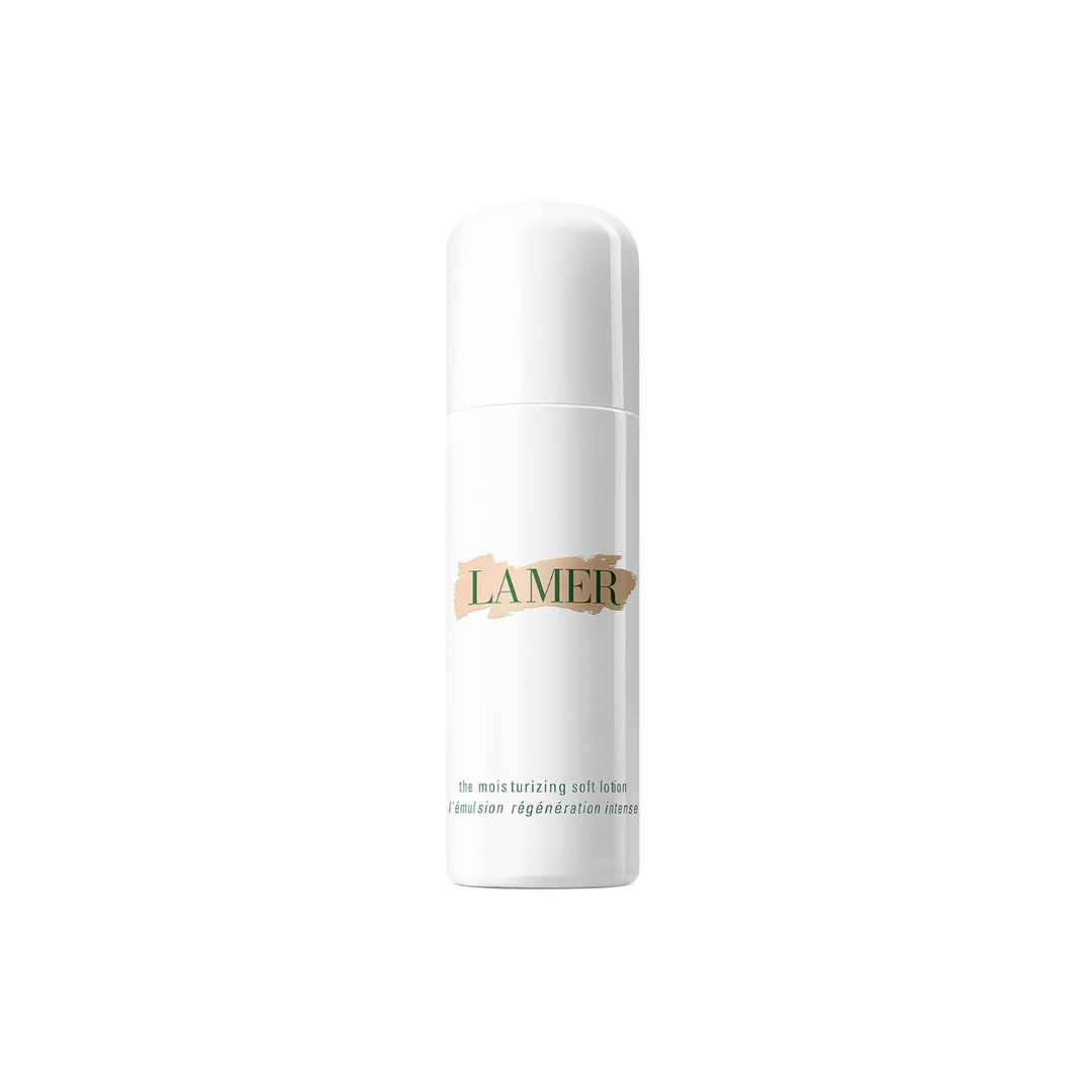 La Mer The Moisturizing Soft Lotion