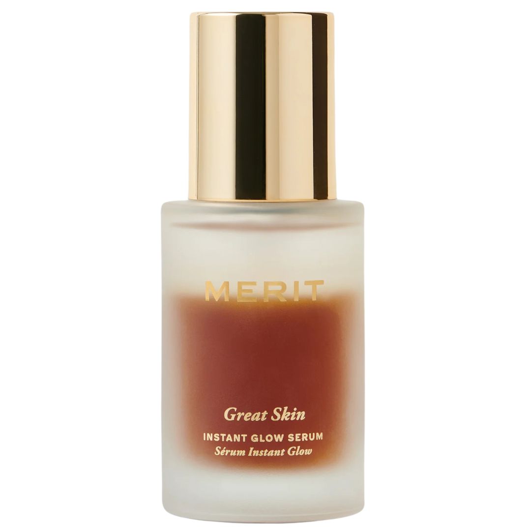 Merit Great Skin Instant Glow Serum