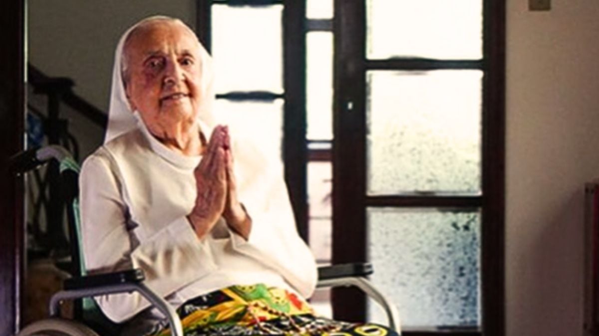 Brazil Nun Becomes 'World's Oldest Person' At THIS Age, Takes Away Title After Japan's Tomiko Itooka Dies