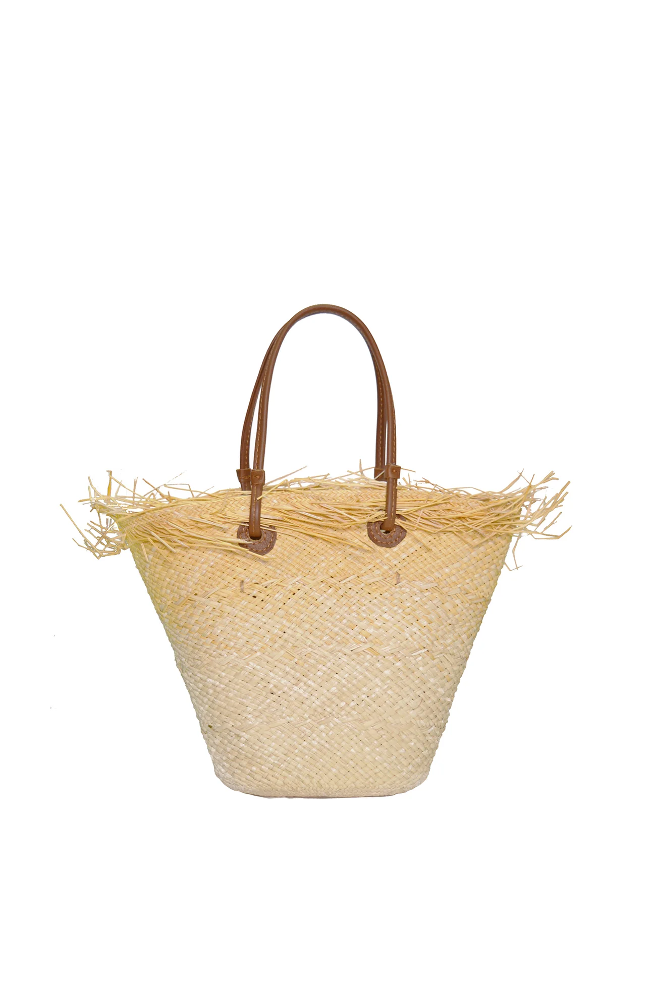 Sensi Studio Baby Ombré Basket