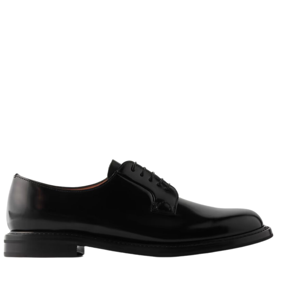 Church's Shannon WR leather loafers