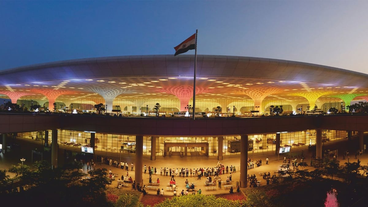 Mumbai: CSMIA Becomes World’s Third Airport To Receive ACI’s Highest Distinction For Customer Experience