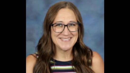 Wisconsin school shooting victim Erin West was a ‘caring’ teacher (Abundant Life Christian School)