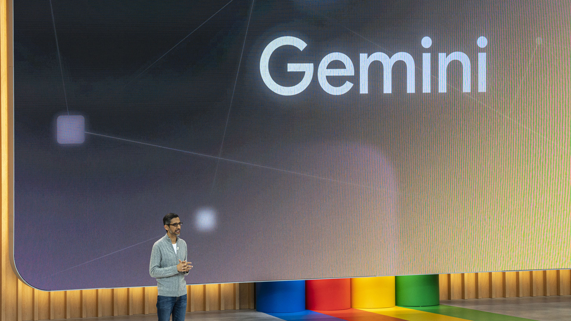 Google Gemini