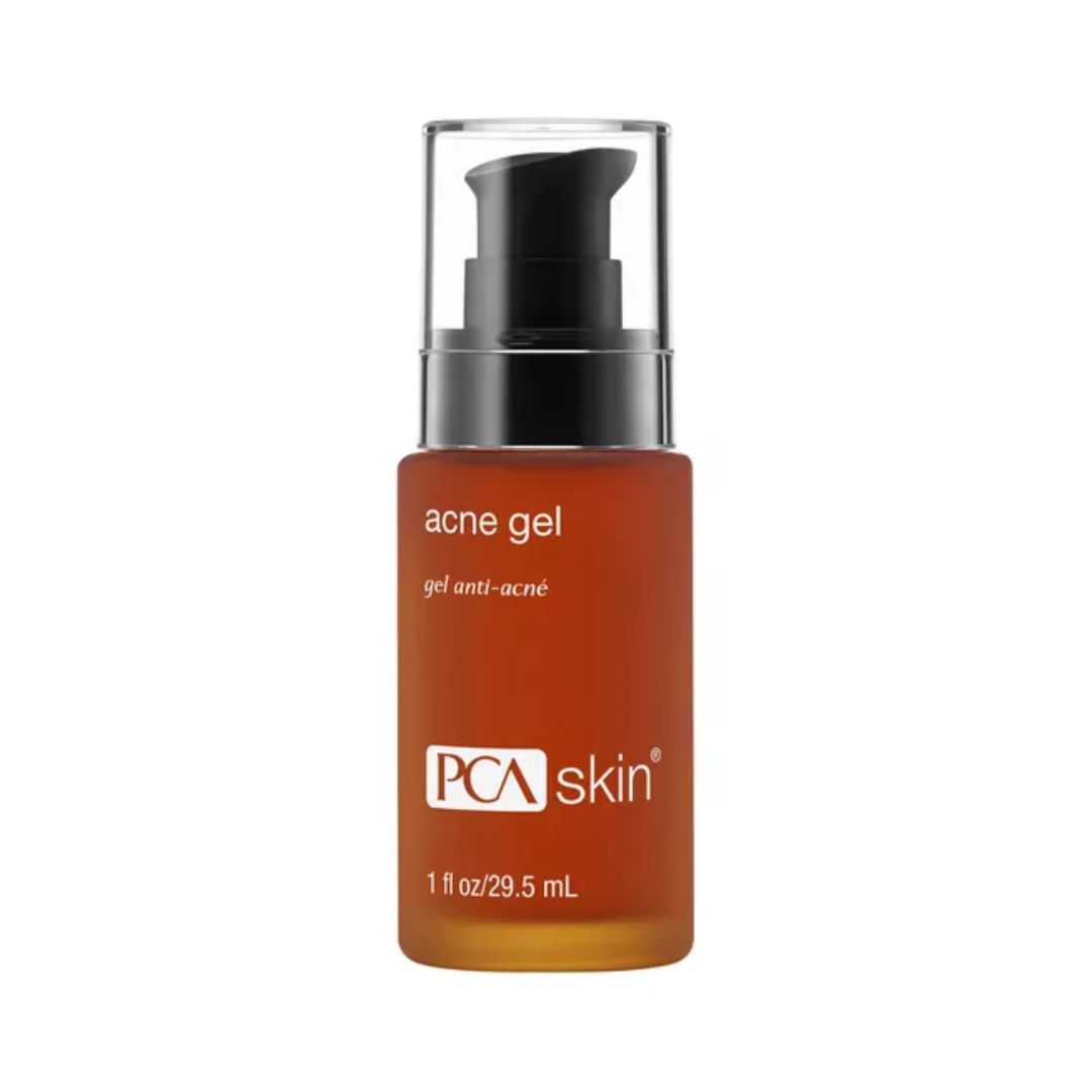 PCA Skin Acne Gel