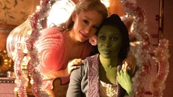 Wicked is a tale of friendship and revenge, a commentary on identity and power.